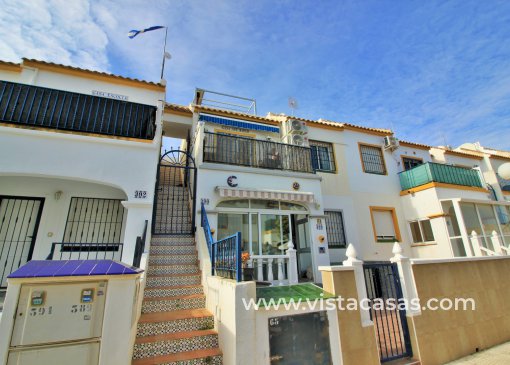 Appartement - Vente - La Florida - VC3124