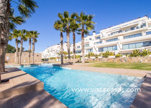 Appartement - Vente - Las Colinas Golf - V3235