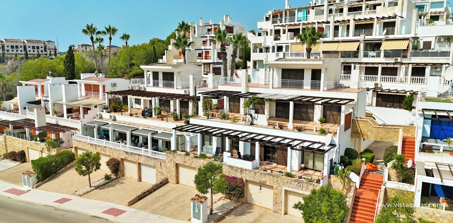 Appartement - Vente - Las Ramblas - Las Ramblas