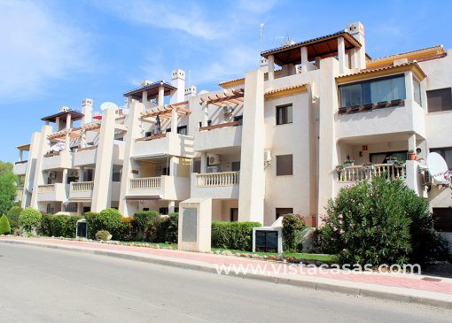 Appartement - Vente - Las Ramblas - VC2267