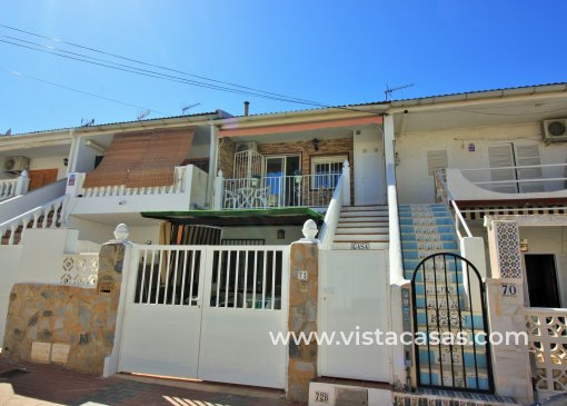 Appartement - Vente - Los Balcones - VC3614