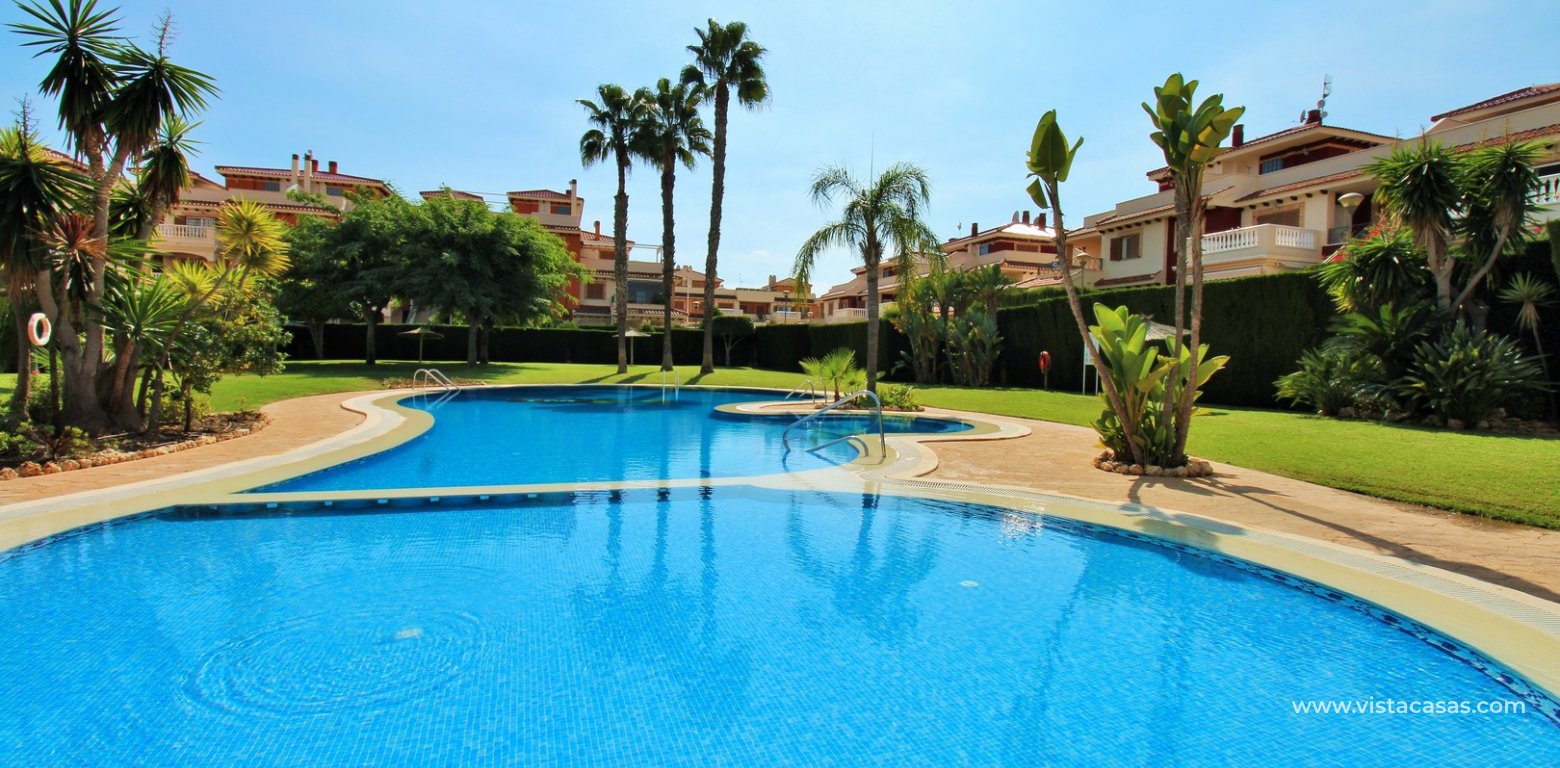 Appartement - Vente - Playa Flamenca - Playa Flamenca