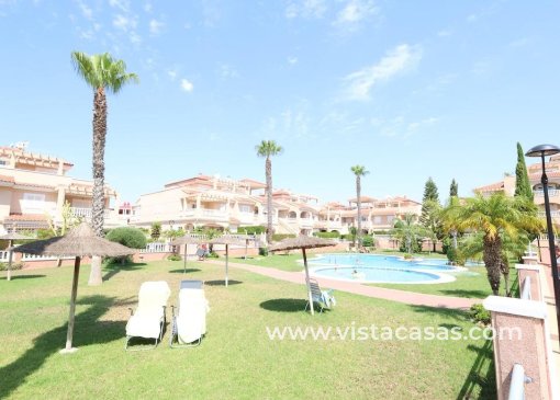 Appartement - Vente - Playa Flamenca - V-42873