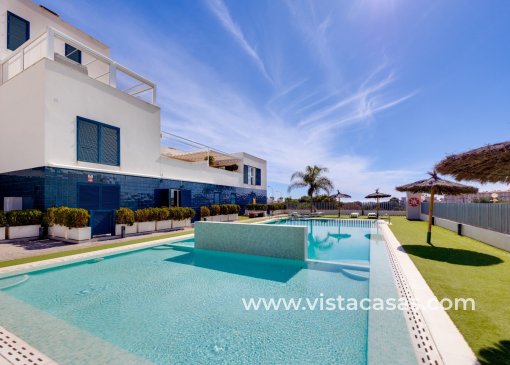Appartement - Vente - Playa Flamenca - V-53341