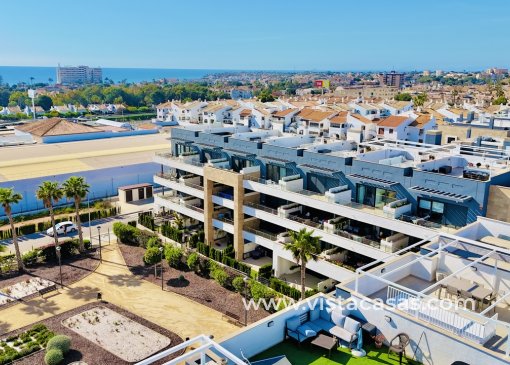 Appartement - Vente - Playa Flamenca - V-81816