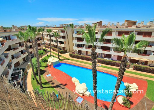 Appartement - Vente - Playa Flamenca - VC3296