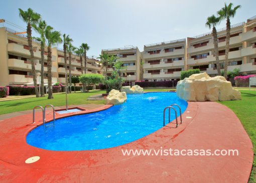 Appartement - Vente - Playa Flamenca - VC3369