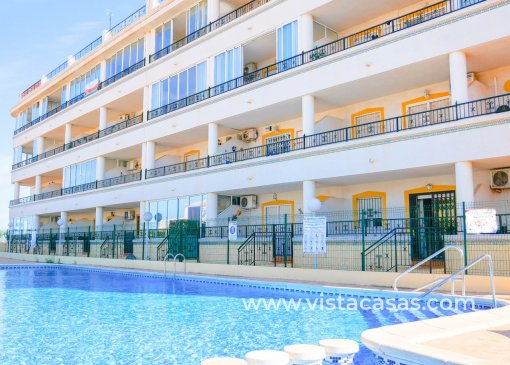 Appartement - Vente - Playa Flamenca - VC3642