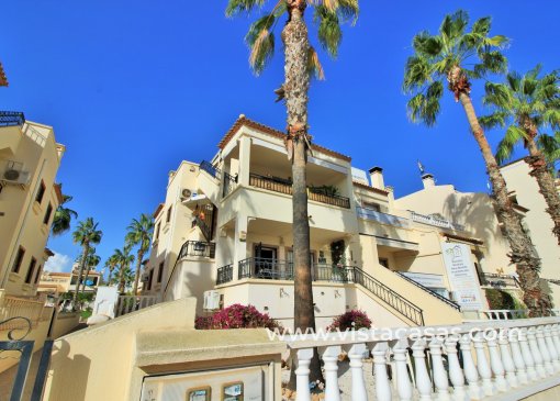 Appartement - Vente - Playa Flamenca - VC3647