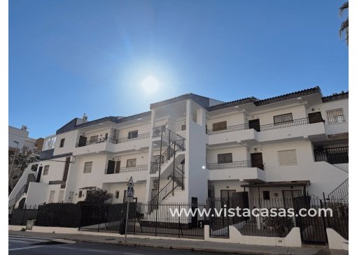 Appartement - Vente - Punta Prima - V-34422