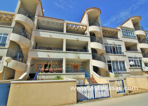 Appartement - Vente - Punta Prima - VC2818