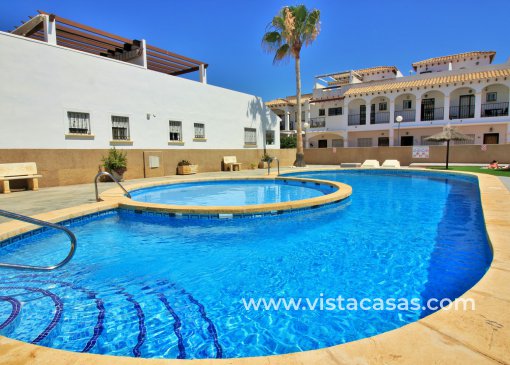 Appartement - Vente - Punta Prima - VC2883