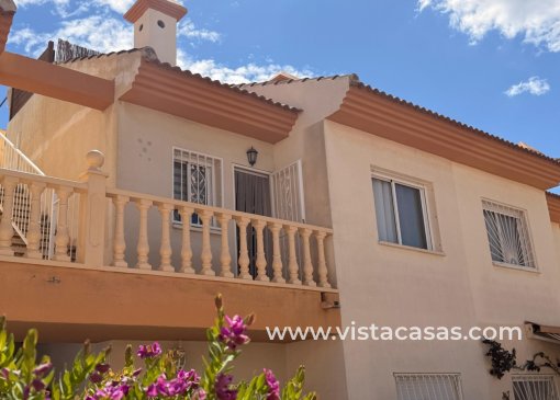 Appartement - Vente - Rojales - V-73064