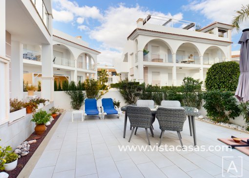 Appartement - Vente - Rojales - V-73585