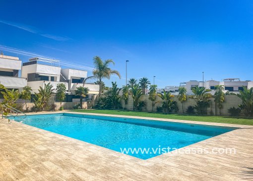 Appartement - Vente - San Javier - V-56526
