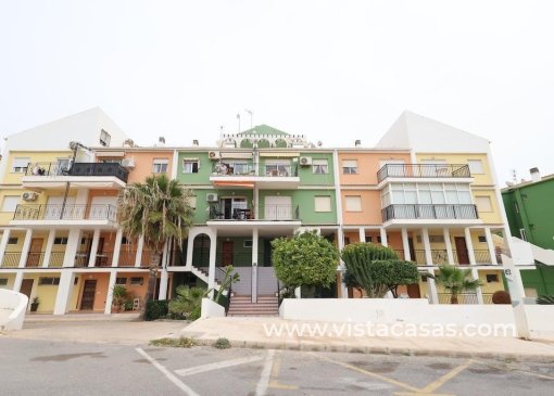 Appartement - Vente - Torrevieja - V-14211