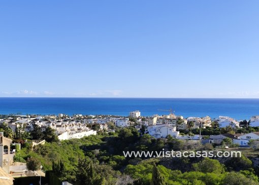 Appartement - Vente - Torrevieja - V-20658