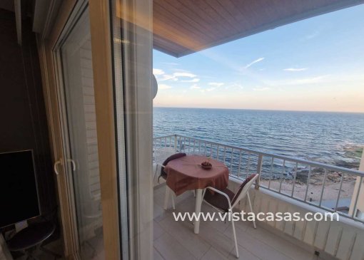 Appartement - Vente - Torrevieja - V-33018