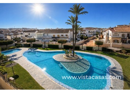 Appartement - Vente - Torrevieja - V-35238