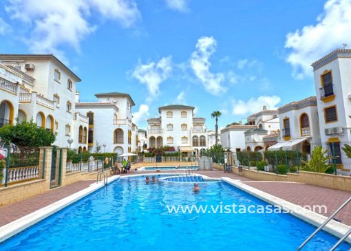 Appartement - Vente - Torrevieja - V-36867