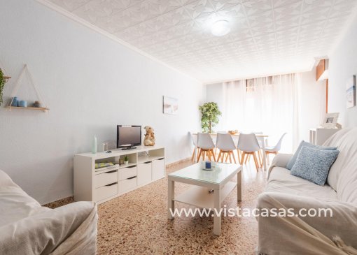 Appartement - Vente - Torrevieja - V-39170