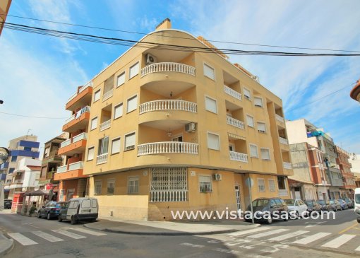 Appartement - Vente - Torrevieja - VC3654