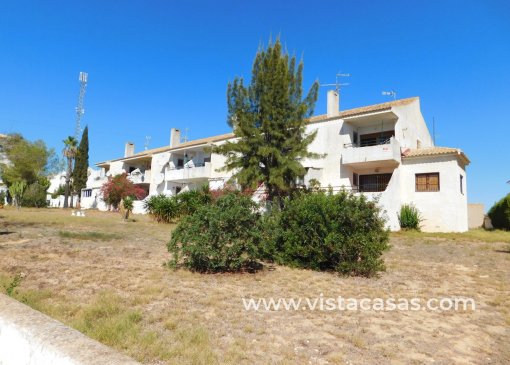 Appartement - Vente - Villamartin - V-36724