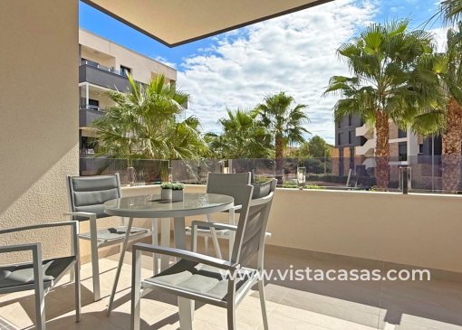 Appartement - Vente - Villamartin - V-63988