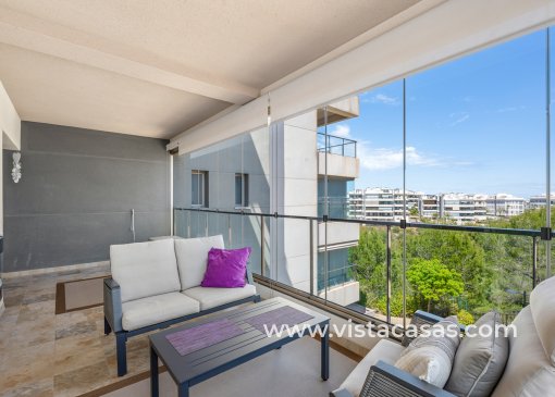 Appartement - Vente - Villamartin - V-89993