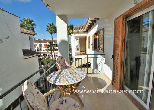 Appartement - Vente - Villamartin - VC2578