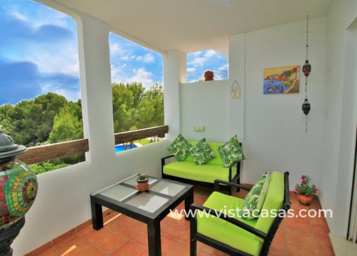 Appartement - Vente - Villamartin - VC2875