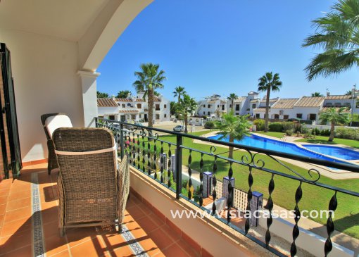 Appartement - Vente - Villamartin - VC3002