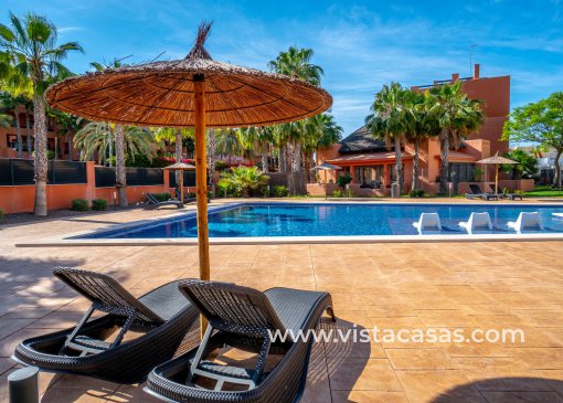 Appartement - Vente - Villamartin - VC3018