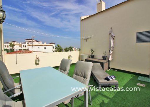 Appartement - Vente - Villamartin - VC3041