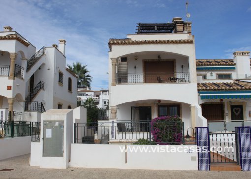 Appartement - Vente - Villamartin - VC3073