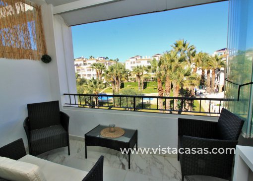 Appartement - Vente - Villamartin - VC3116