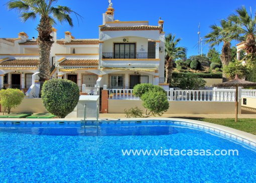 Appartement - Vente - Villamartin - VC3132