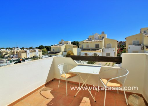 Appartement - Vente - Villamartin - VC3168