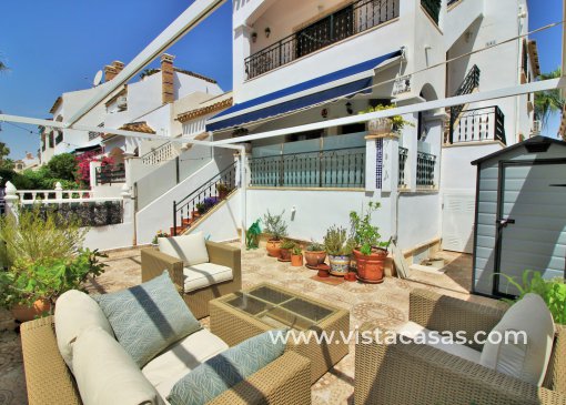 Appartement - Vente - Villamartin - VC3266