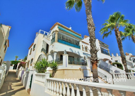 Appartement - Vente - Villamartin - VC3333