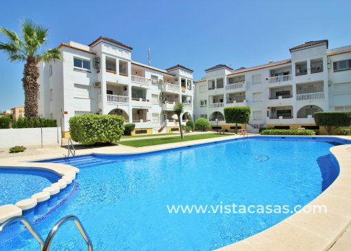 Appartement - Vente - Villamartin - VC3471