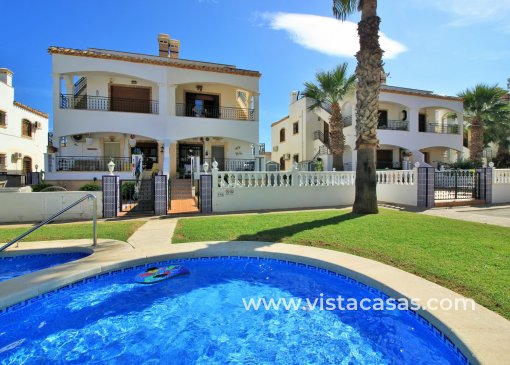 Appartement - Vente - Villamartin - VC3626