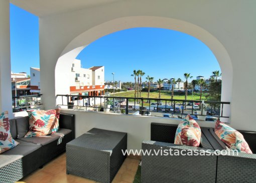 Appartement - Vente - Villamartin - VC3691