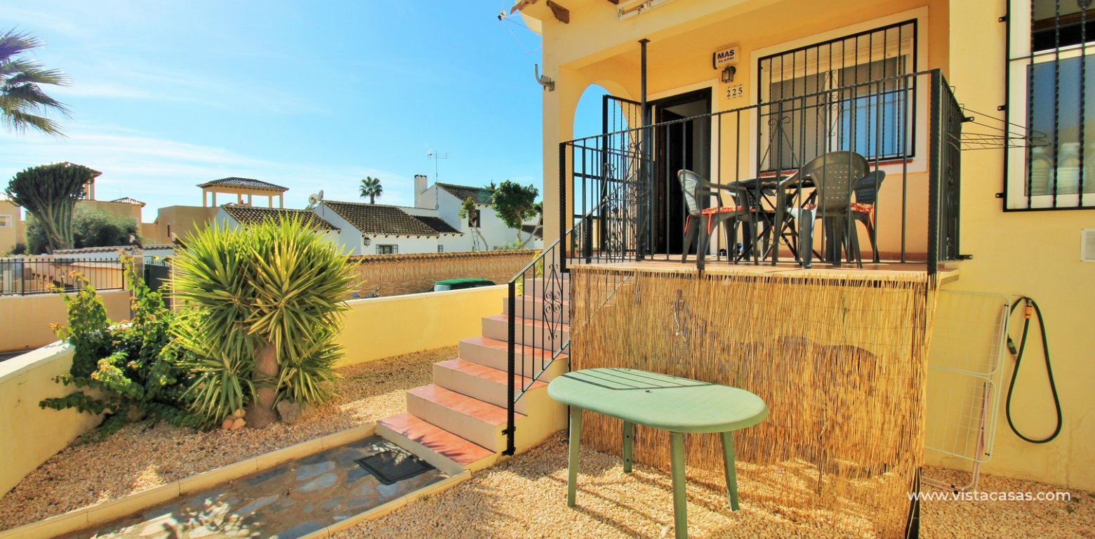 Appartement - Vente - Villamartin - Villamartin