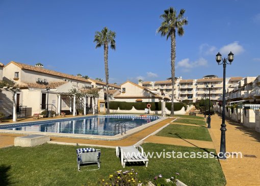 Bungalow - Resale - Cabo Roig - V-65547