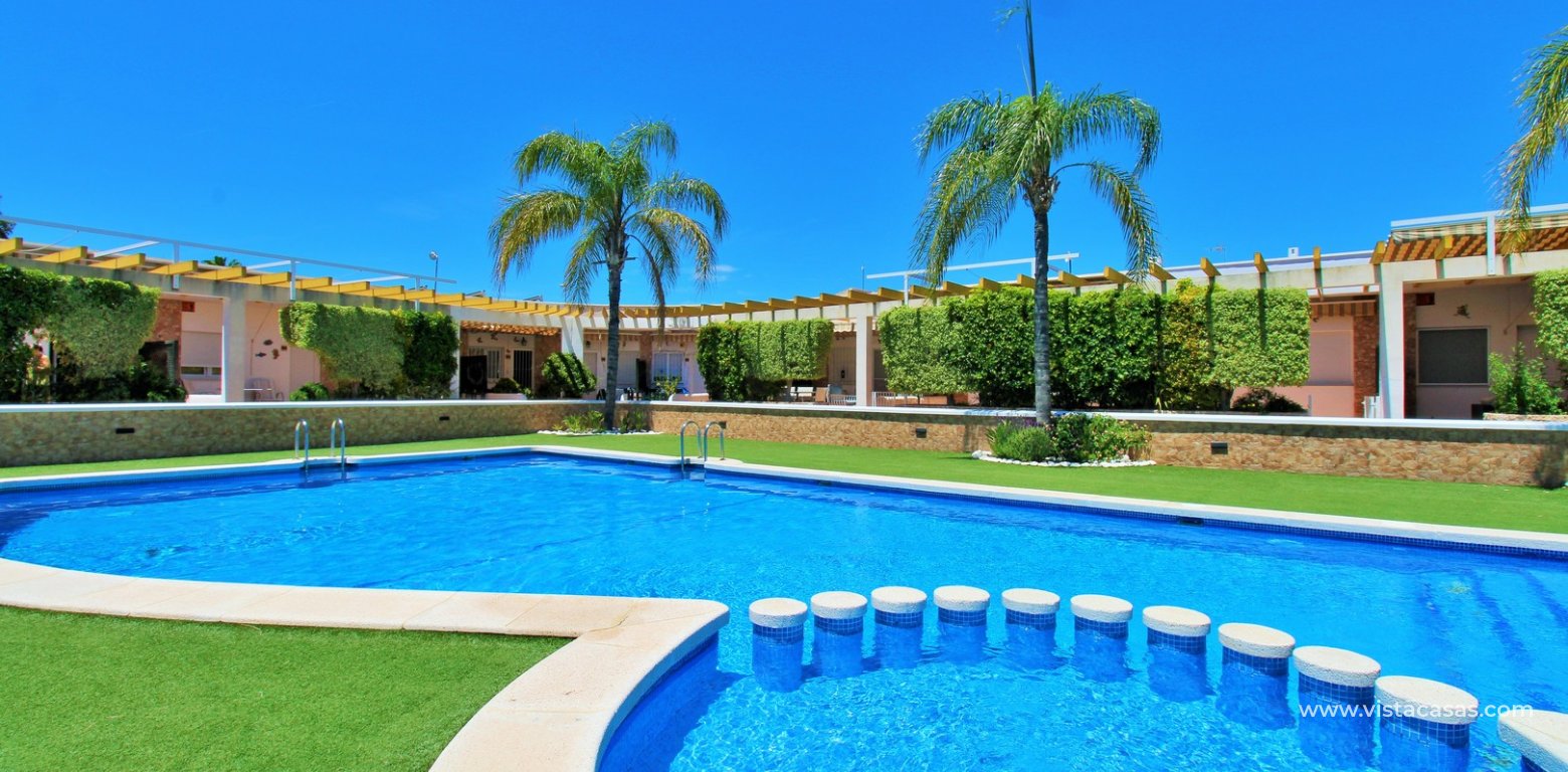 Bungalow - Resale - Mil Palmeras - Mil Palmeras
