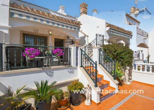 Bungalow - Resale - Playa Flamenca - V-70503
