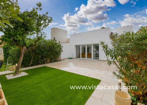 Bungalow - Resale - Playa Flamenca - V3657