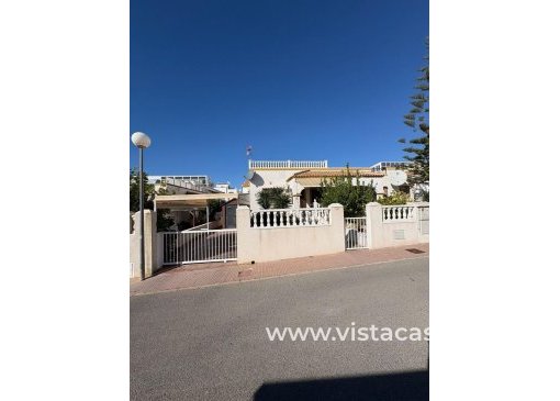 Bungalow - Resale - San Fulgencio - V-26767
