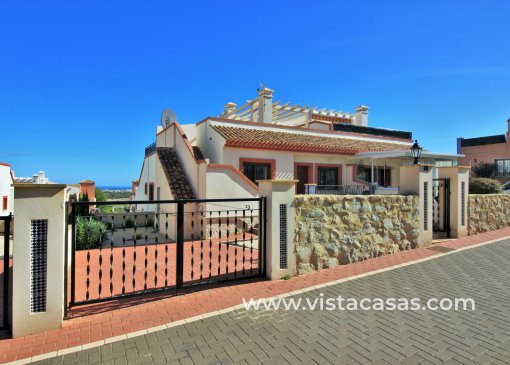 Bungalow - Resale - San Miguel de Salinas - VC3476